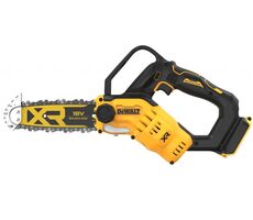 DeWalt DCMPS520N / Aku prerezávacia reťazová píla / 18V XR / Dĺžka lišty 20 cm / Bez aku