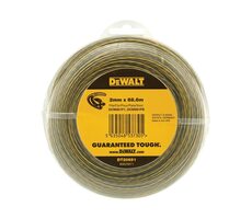 DeWalt DT20651 Zastrihovacia šnúra 2 mm x 68.6 m
