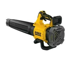 DeWalt DCMBL562N / Aku záhradný fukár s bezuhlíkovým motorom / 18 V / 200 km-hod / Bez Batérie