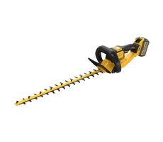 DeWalt DCMHT573N / Aku Nožnice na živé ploty / 54 V XR / dĺžka: 660mm / Bez Batérie