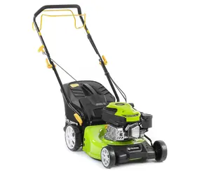 Fieldmann FZR 4210-B