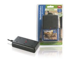 Isotronic Odpudzovač kún 12 - 23 kHz / interiér