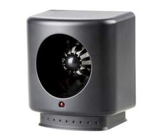 Isotronic Ultrazvukový odpudzovač škodcov 20 - 70 kHz / interiér / 4.5W