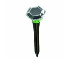 Isotronic Solárny odpudzovač hrabošov 400 Hz / 700 m2 