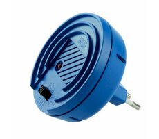 Isotronic Ultrazvukový odpudzovač škodcov / 40 m2 / 230V