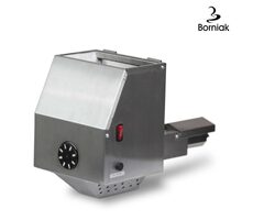 Borniak Generátor dymu NEREZ