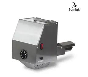 Borniak Generátor dymu NEREZ