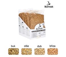 Borniak Štiepka BUK 10l