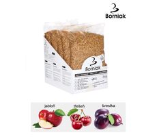 Borniak Štiepka ŠVESTKA 10l