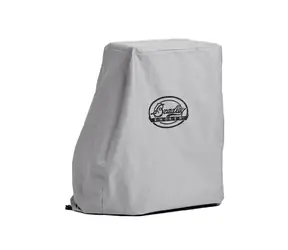 Bradley Smoker Kryt udiarne 4