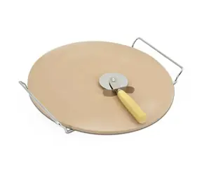 Daphyla Pizza kameň-set