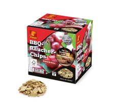 Flash Štiepka Cherry 500g