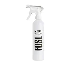 Fusl Prázdna sprejová fľaša 250ml