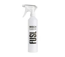 Fusl Prázdna sprejová fľaša 500ml