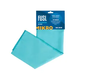 Fuseľ Semišová handrička Suede z mikrovlákna