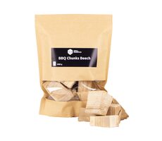 Grill Fanatics Buk drevené kúsky BBQ 1kg