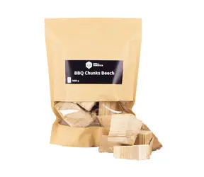 Grill Fanatics Buk drevené kúsky BBQ 1kg