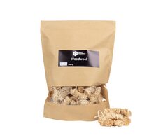 Grill Fanatics Drevené motúzy 1kg