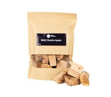 Grill Fanatics Jablko drevené kúsky BBQ 1kg