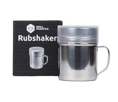 Grill Fanatics Korienka hrnček