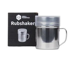 Grill Fanatics Korienka hrnček