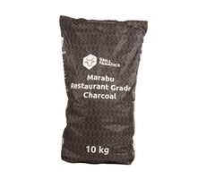 Grill Fanatics Marabu uhlie 10 kg