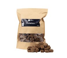 Grill Fanatics Podpaľovač 192ks