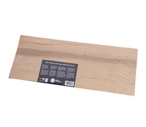 Grill Fanatics Dosky grilovacie Alder mäkké 50x20cm/5ks