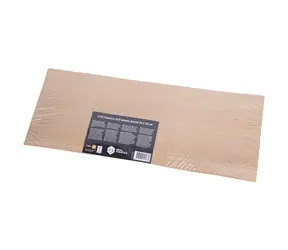 Grill Fanatics Dosky grilovacie Beech mäkké 50x20cm/5cm