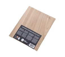 Grill Fanatics Dosky grilovacie Cherry mäkké 25x20cm/5ks