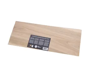 Grill Fanatics Dosky grilovacie Cherry mäkké 50x20cm/5ks