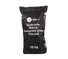 Grill Fanatics White Quebracho uhlie 10kg
