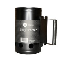 Grill Fanatics Zapaľovací komín-štartér