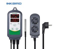 Inkbird Termostat s Wi-Fi reguláciou teploty ITC-308-WIFI