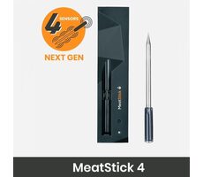 MeatStick 4 Bezdrôtový teplomer Bluetooth/50m