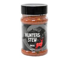 Not Just BBQ - BBQ Korenie Hunters Stew Mix 115g