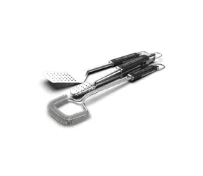 Pit Boss 3-dielna sada BBQ nástrojov