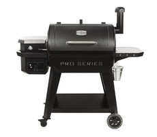 Pit Boss Gril na pelety Pro Series 850 Wifi PB850PS2