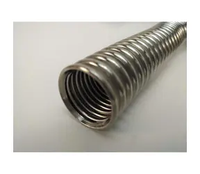 Smo-King Nerezová rúra ohybná 20mm/1m pre Big-OLD-SMO 2,3L