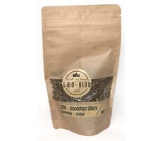 Smo-King Podpaľovacie bylinky borievka 100g