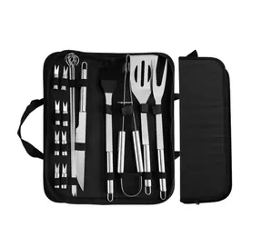 UG Grill 18-dielna sada grilovacieho príslušenstva