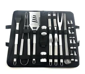 UG Grill 27-dielna sada grilovacieho príslušenstva