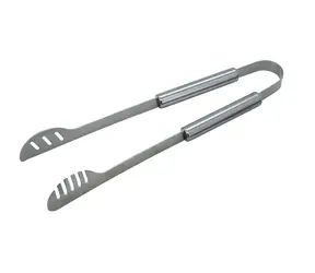 UG Grill BBQ Kliešte nerez 41cm