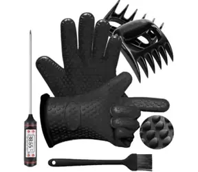 UG Grill Grilovacie príslušenstvo 4ks