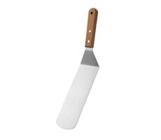 UG Grill Grilovacia špachtľa oblá 35cm