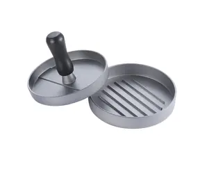 UG Grill Lis na hamburger