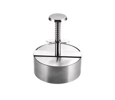 UG Grill Lis na hamburgery nerez 11,3 x14, 2cm
