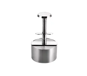 UG Grill Lis na hamburgery nerez 8x14,2 cm