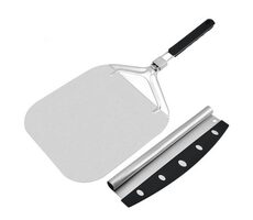 UG Grill Pizza set
