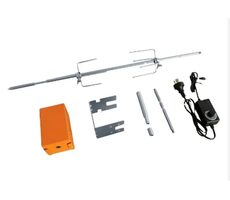 UG Grill Set rotisérie
